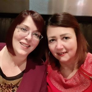 Meet your Posher, Lucy